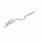 1998-2005 Volkswagen Beetle System Touring Cat-Back 15648 Magnaflow