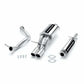 1998-2005 Volkswagen Beetle System Touring Cat-Back 15648 Magnaflow