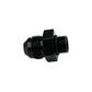 Aeromotive 15649 ORB to AN Flare - Fuel Line Fittings and Adapters Car Part People