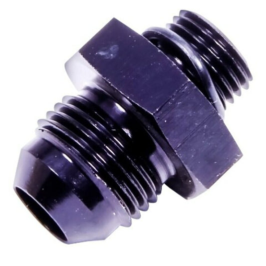 Aeromotive 15649 ORB to AN Flare - Fuel Line Fittings and Adapters Car Part People