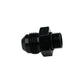Fuel Hose Fitting Fuel System Universal Fit Aeromotive 15649-BGPL