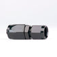 Aeromotive 15650 Hose Ends, Hose Angle: Straight