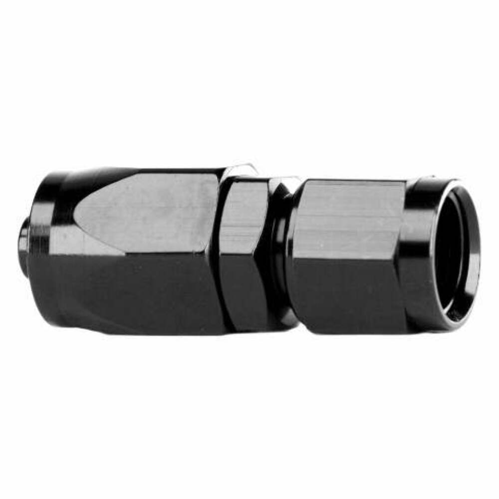 Aeromotive 15650 Hose Ends, Hose Angle: Straight