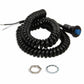 NOS 15651NOS Waterproof Remote Pushbutton Switch