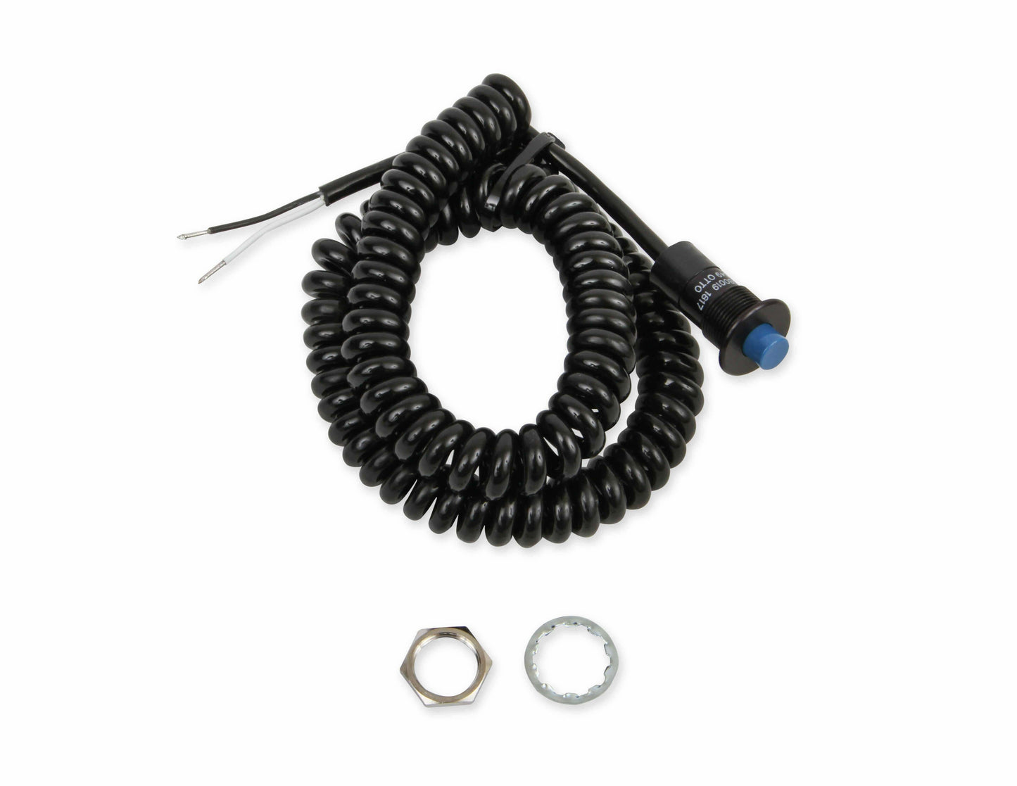 NOS 15651NOS Waterproof Remote Pushbutton Switch