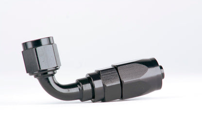 Fuel Hose Fitting Fuel System Universal Fit Aeromotive 15652-BGPL