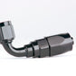 Aeromotive 15652 Hose Ends, Straight, 45 90 180 Degree Swivel - Universal Fittings and Adapters Car Part People