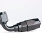 Aeromotive 15652 Hose Ends, Straight, 45 90 180 Degree Swivel