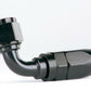 Aeromotive 15652 Hose Ends, Straight, 45 90 180 Degree Swivel - Universal Fittings and Adapters Car Part People