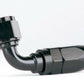 Aeromotive 15652 Hose Ends, Straight, 45 90 180 Degree Swivel
