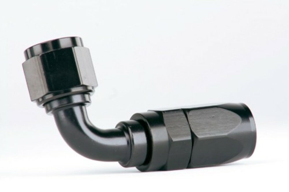 Aeromotive 15652 Hose Ends, Straight, 45 90 180 Degree Swivel