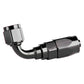 Aeromotive 15652 Hose Ends, Straight, 45 90 180 Degree Swivel