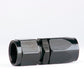 Aeromotive 15653 Hose Ends, Hose Angle: Straight