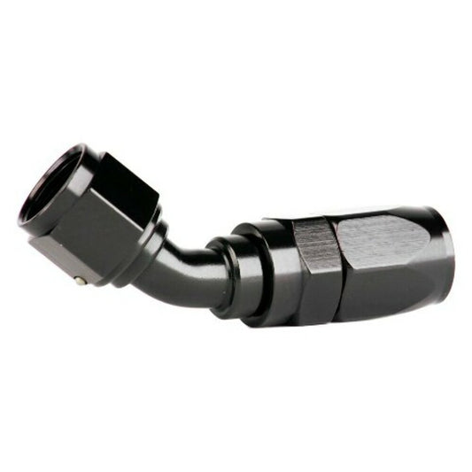 Aeromotive 15654 Hose Ends, Straight, 45 90 180 Degree Swivel - Universal Fittings and Adapters Car Part People