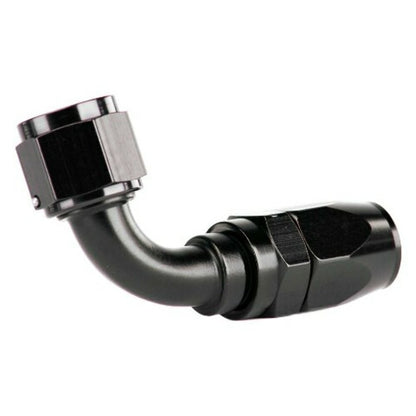 Aeromotive 15655 Hose Ends, Straight, 45 90 180 Degree Swivel - Universal Fittings and Adapters Car Part People