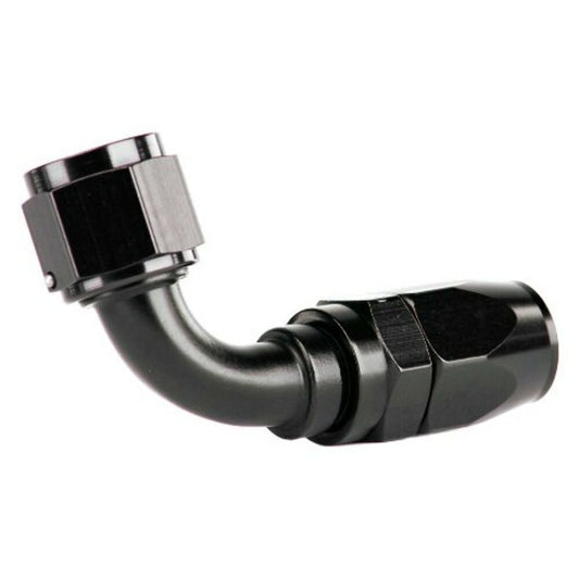 Aeromotive 15655 Hose Ends, Straight, 45 90 180 Degree Swivel - Universal Fittings and Adapters Car Part People