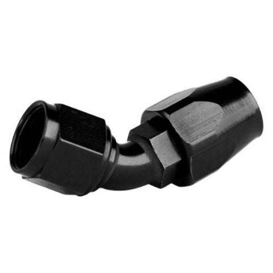 Aeromotive 15657 Hose Ends, Straight, 45 90 180 Degree Swivel - Universal Fittings and Adapters Car Part People