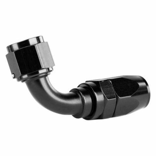Aeromotive 15658 Hose Ends, Straight, 45 90 180 Degree Swivel - Universal Fittings and Adapters Car Part People