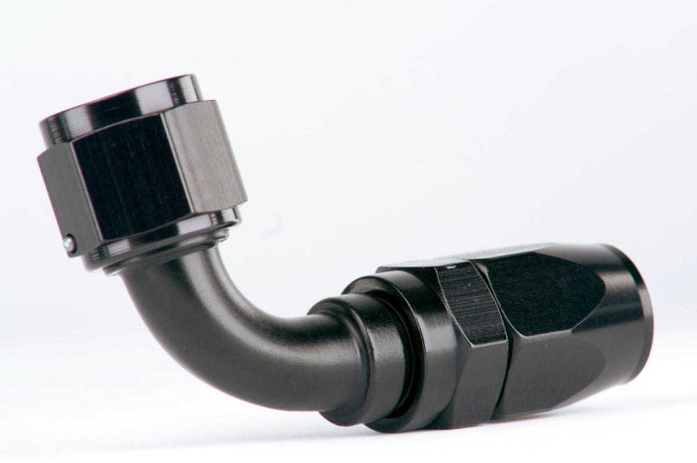 Aeromotive 15658 Hose Ends, Straight, 45 90 180 Degree Swivel - Universal Fittings and Adapters Car Part People