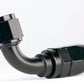 Aeromotive 15658 Hose Ends, Straight, 45 90 180 Degree Swivel