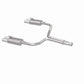 1986-1991 Chevrolet Corvette System Street Cat-Back 15658 Magnaflow - Cat Back Exhaust Car Part People