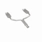 1986-1991 Chevrolet Corvette System Street Cat-Back 15658 Magnaflow - Cat Back Exhaust Car Part People