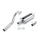 2000-2003 Dodge Durango System Street Cat-Back 15659 Magnaflow