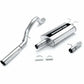2000-2003 Dodge Durango System Street Cat-Back 15659 Magnaflow