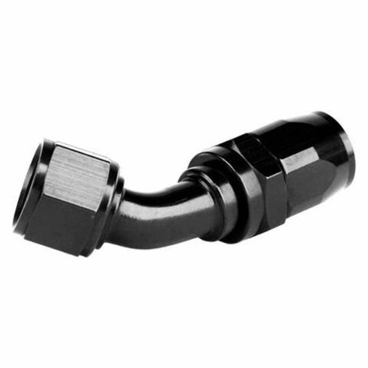 Aeromotive 15660 Hose Ends, Straight, 45 90 180 Degree Swivel - Universal Fittings and Adapters Car Part People
