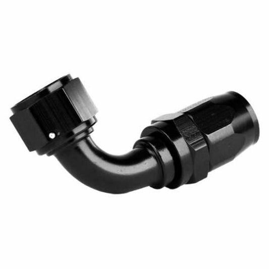 Aeromotive 15661 Hose Ends, Straight, 45 90 180 Degree Swivel - Universal Fittings and Adapters Car Part People