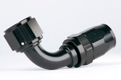 Fuel Hose Fitting Fuel System Universal Fit Aeromotive 15661-BGPL