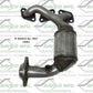 2001-2007 Ford Escape Catalytic Converter 15661