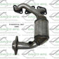 2001-2007 Ford Escape Catalytic Converter 15661
