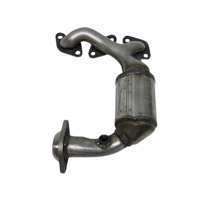 2001-2007 Ford Escape Catalytic Converter 15661