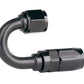Aeromotive 15663 Hose Ends, Straight, 45 90 180 Degree Swivel