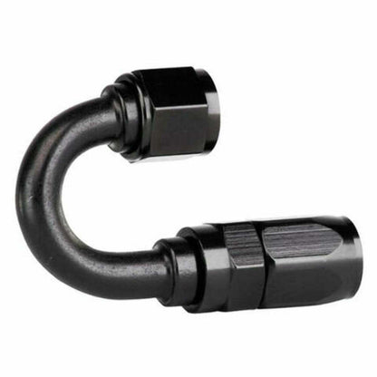 Aeromotive 15663 Hose Ends, Straight, 45 90 180 Degree Swivel - Universal Fittings and Adapters Car Part People