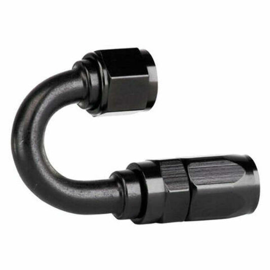 Aeromotive 15663 Hose Ends, Straight, 45 90 180 Degree Swivel - Universal Fittings and Adapters Car Part People