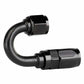 Aeromotive 15663 Hose Ends, Straight, 45 90 180 Degree Swivel