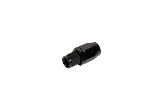 Aeromotive 15664 AN-06 to AN-08 Black Hose End