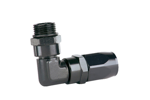 Fuel Hose Fitting Fuel System Universal Fit Aeromotive 15665-BGPL