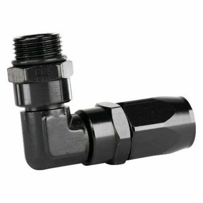 Aeromotive 15665 Direct Port - Fuel Line Fittings and Adapters Car Part People