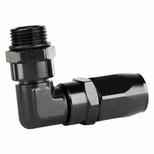 Aeromotive 15665 Direct Port - Fuel Line Fittings and Adapters Car Part People