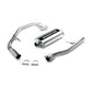 2000-2006 Chevrolet Suburban 1500 System Street Cat-Back 15665 Magnaflow - Cat Back Exhaust Car Part People