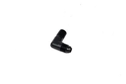 Fuel Hose Fitting Fuel System Universal Fit Aeromotive 15666-BGPL