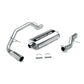 2002-2005 Cadillac Escalade System Street Cat-Back 15666 Magnaflow - Cat Back Exhaust Car Part People