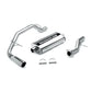 2002-2005 Cadillac Escalade System Street Cat-Back 15666 Magnaflow