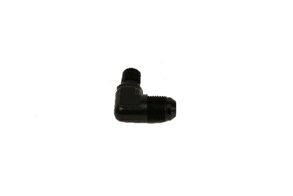 Fuel Hose Fitting Fuel System Universal Fit Aeromotive 15667-BGPL