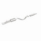 1999-2003 Volkswagen Jetta System Sport Cat-Back 15669 Magnaflow - Cat Back Exhaust Car Part People