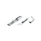1999-2003 Volkswagen Jetta System Sport Cat-Back 15669 Magnaflow - Cat Back Exhaust Car Part People