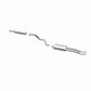 1999-2003 Volkswagen Jetta System Sport Cat-Back 15669 Magnaflow